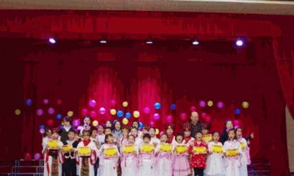 口懸河快樂(lè)口才