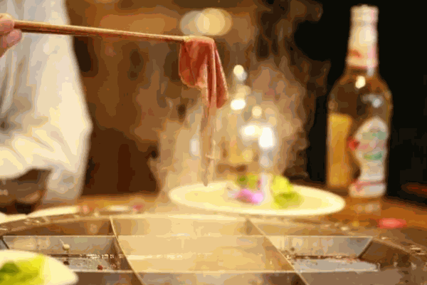 香腸嘴兒老灶火鍋