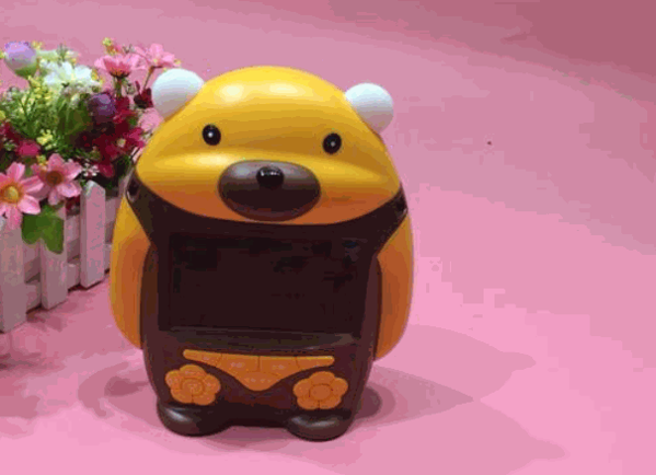 天才星早教機(jī)