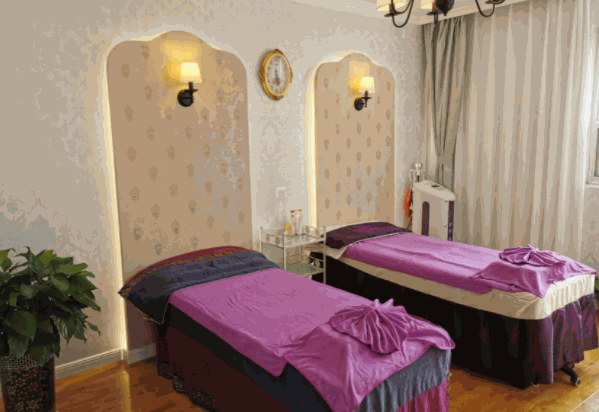 瑞麗年華產(chǎn)后健康管理中心