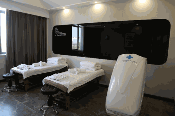 瑞麗年華產(chǎn)后健康管理中心