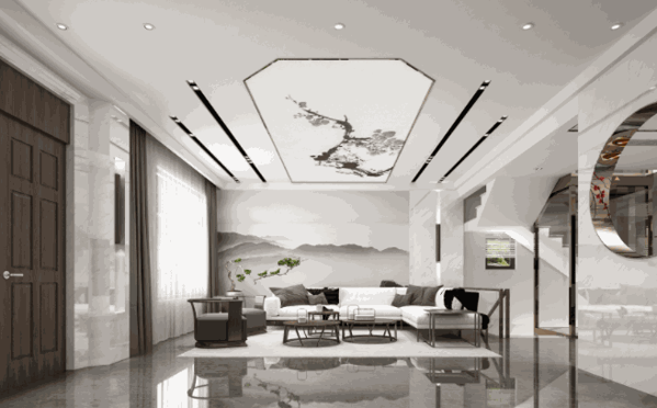 精創(chuàng)裝飾