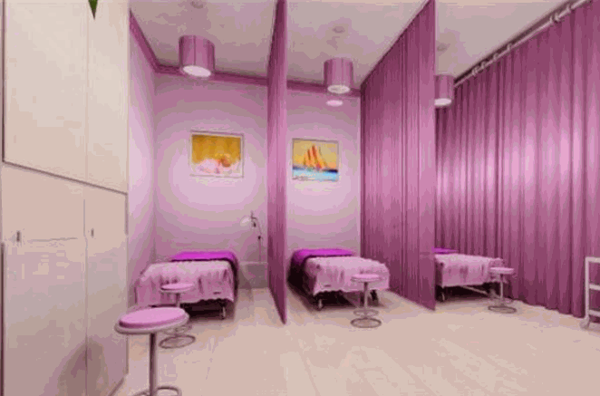 瑞婭產(chǎn)后恢復(fù)