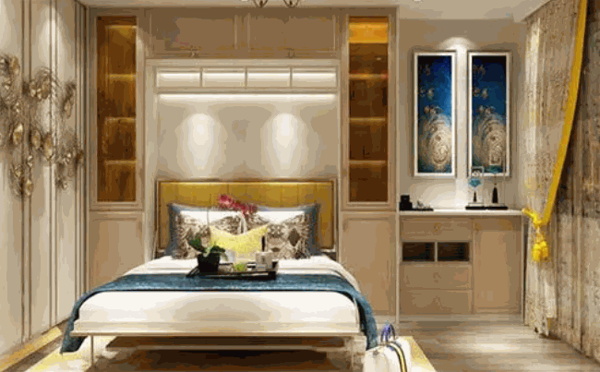 木真美品全屋整裝