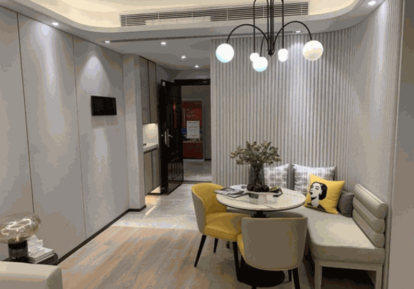 凱誠(chéng)裝飾裝潢