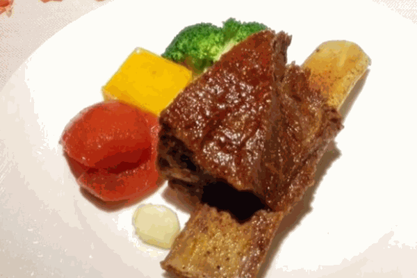 王品臺(tái)塑牛排