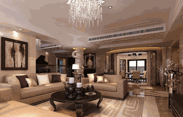 海利信裝飾裝潢