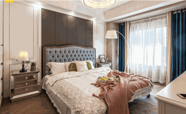 海利信裝飾裝潢