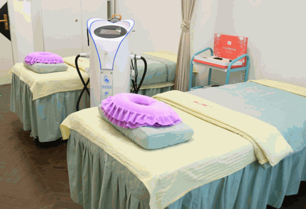 富強(qiáng)產(chǎn)后恢復(fù)