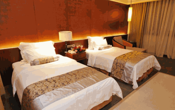 三江森林溫泉杜馬仕酒店