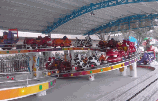 樂天游樂設(shè)備