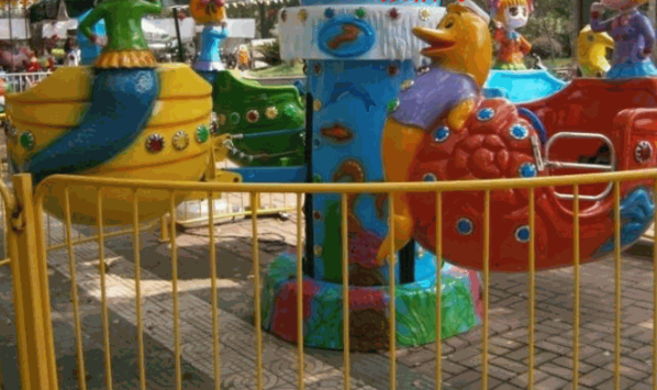 樂天游樂設(shè)備