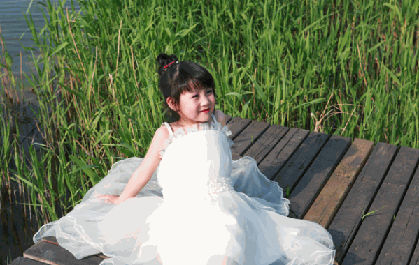 金田貝爾兒童攝影