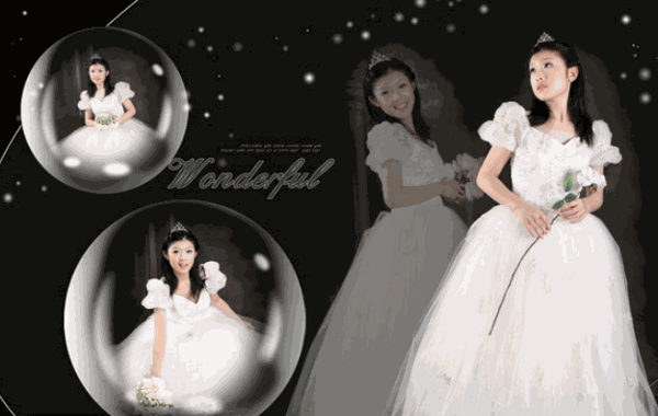 青青果果兒童攝影