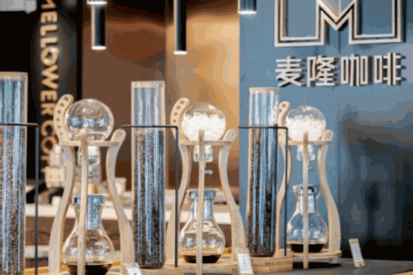 麥隆咖啡