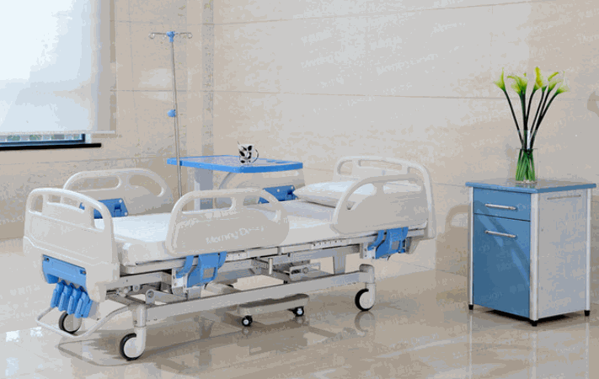 創(chuàng)明利護理床