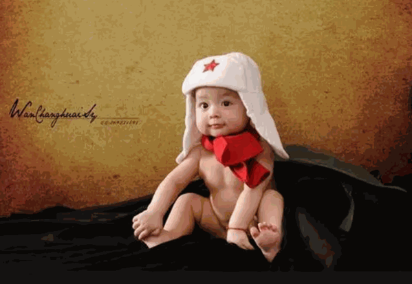 芭比娃娃兒童攝影