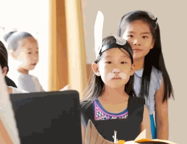 麗娟兒童畫(huà)室