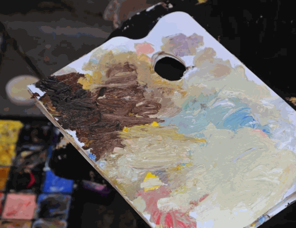 麗娟兒童畫(huà)室