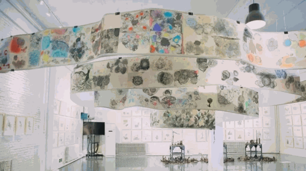 麗娟兒童畫(huà)室