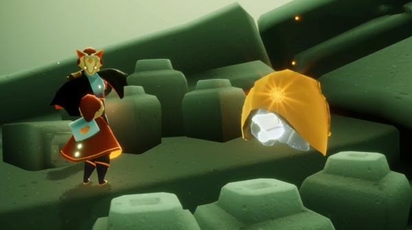 Faceshower神奇魔法動(dòng)畫(huà)