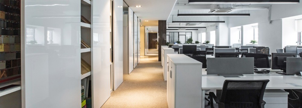 月亮灣裝飾裝潢