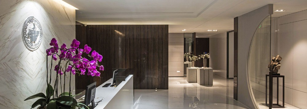 月亮灣裝飾裝潢