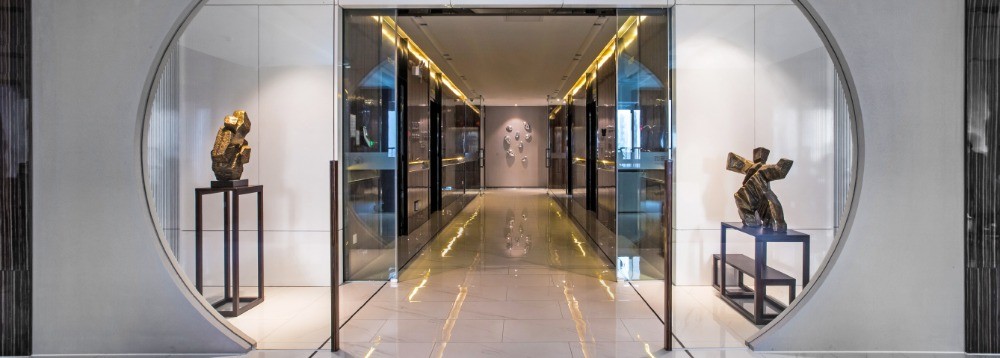 月亮灣裝飾裝潢