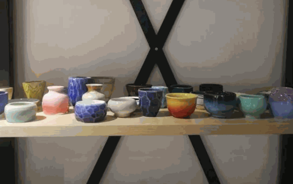 三只羊陶藝手工坊