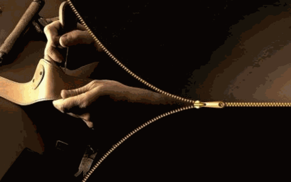 白海豚皮具護理