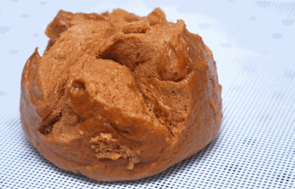 暢宏大棗地瓜面開花饅頭