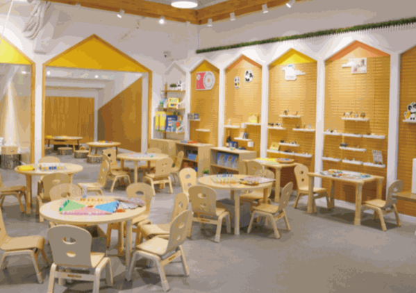 檸檬貓兒童玩教具