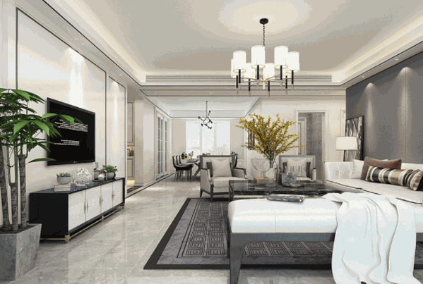 家視界裝飾裝潢