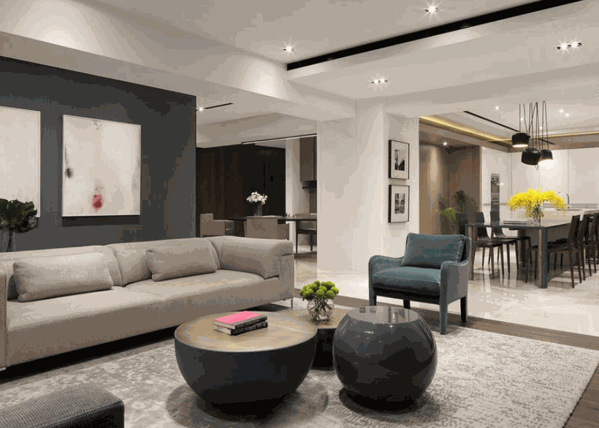 家視界裝飾裝潢