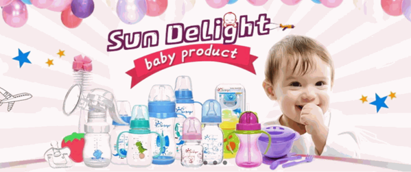 康寶嬰兒用品