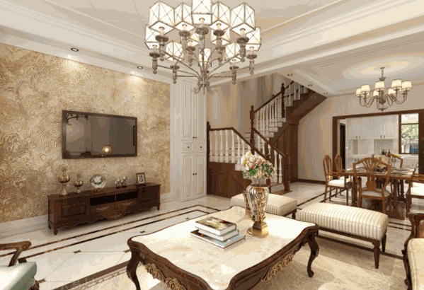 家視界裝飾裝潢