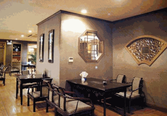 昇遠(yuǎn)裝飾裝潢