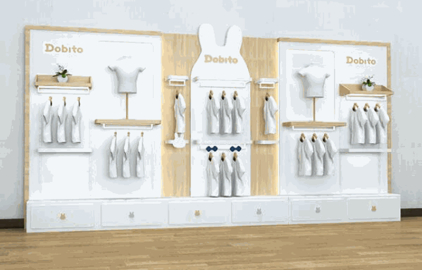 多比兔母嬰用品店