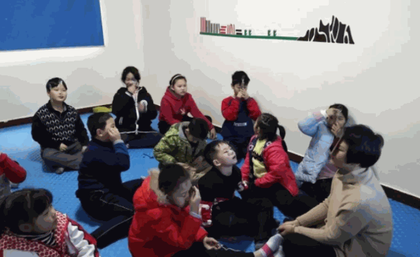 空中天使全腦教育