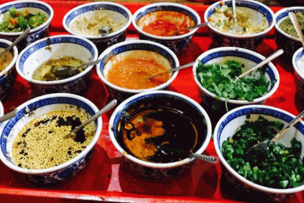 老陜北抿節(jié)