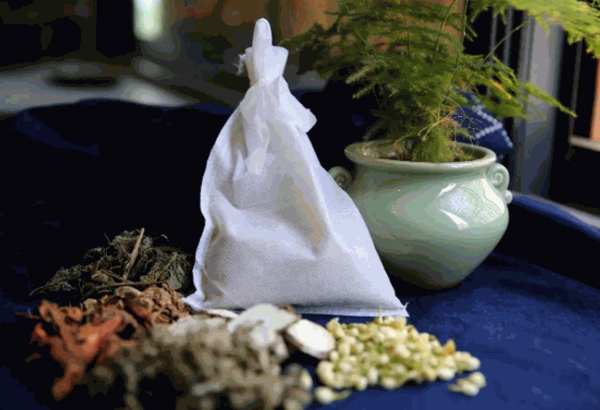 碧羅生沐發(fā)散