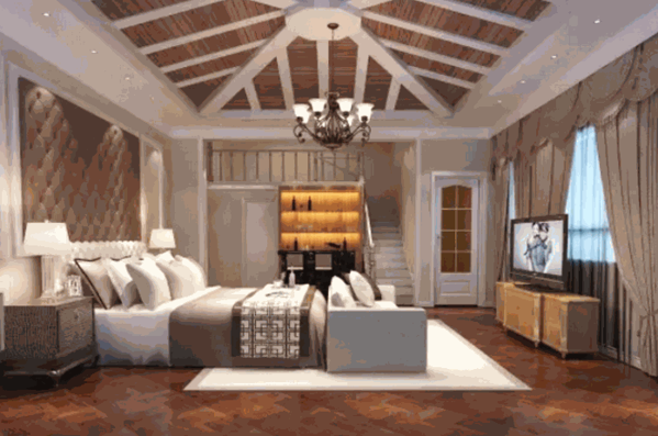 交換空間家居定制