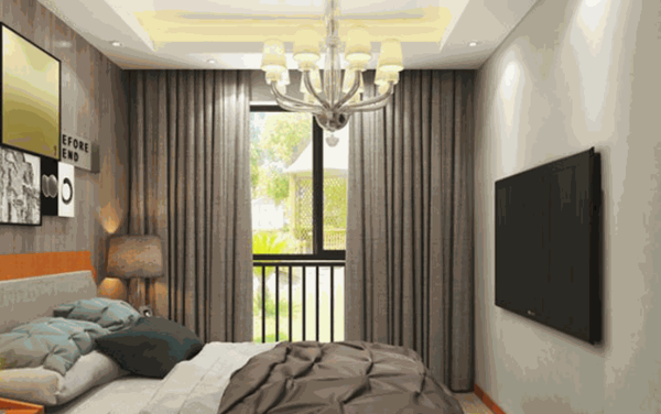 交換空間家居定制