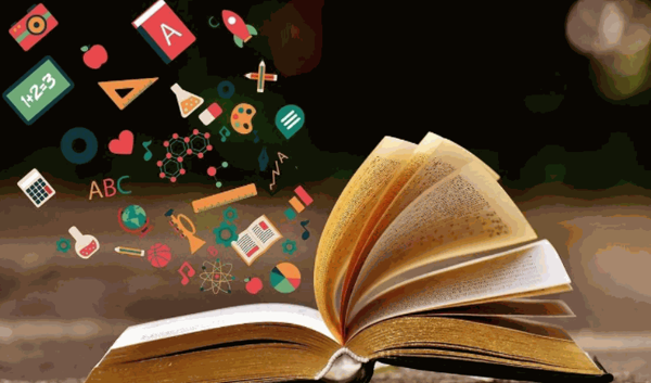 悅讀時光繪本館