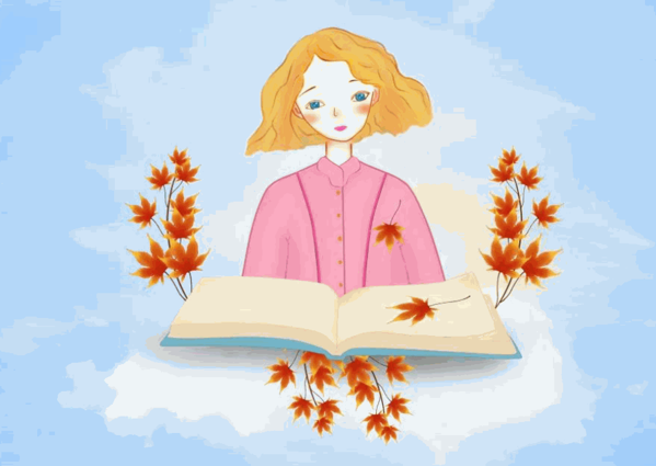 悅讀時光繪本館