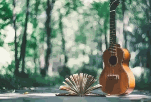 悅讀時光繪本館