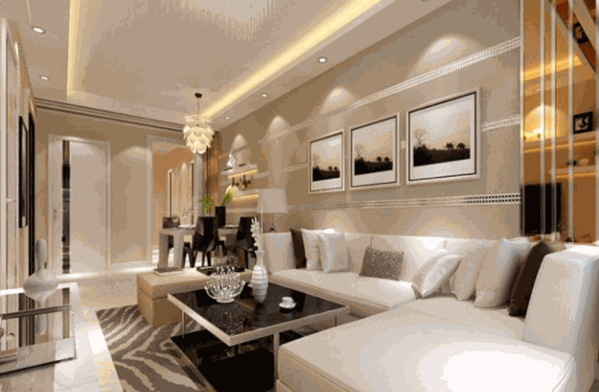 風(fēng)尚人家裝飾裝潢