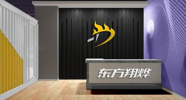 東方翔燁乒乓球教育