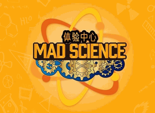 神奇科學(xué)堂