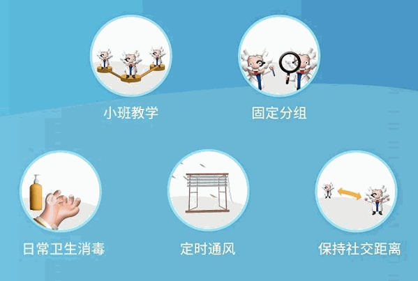 神奇科學(xué)堂